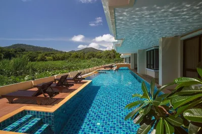 LAGO APARTMENTS BY TROPICLOOK – 写真 2