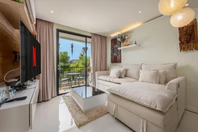 LAGO APARTMENTS BY TROPICLOOK – 写真 4