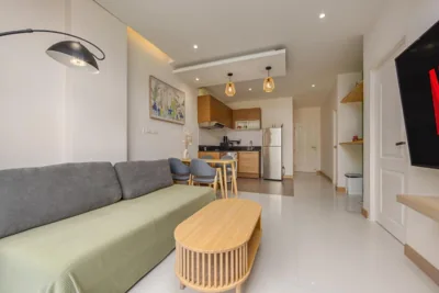 LAGO APARTMENTS BY TROPICLOOK – 写真 6