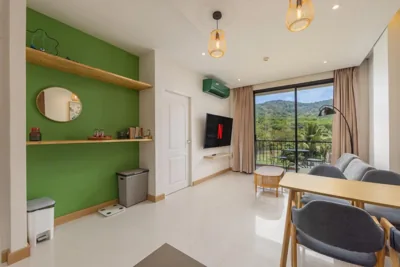 LAGO APARTMENTS BY TROPICLOOK – 写真 9