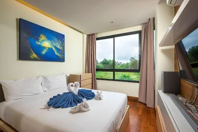 LAGO APARTMENTS BY TROPICLOOK – 写真 11