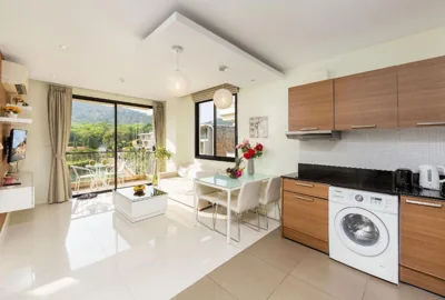 LAGO APARTMENTS BY TROPICLOOK – 写真 12