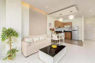 LAGO APARTMENTS BY TROPICLOOK – 写真 14