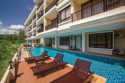 LAGO APARTMENTS BY TROPICLOOK – 写真 15